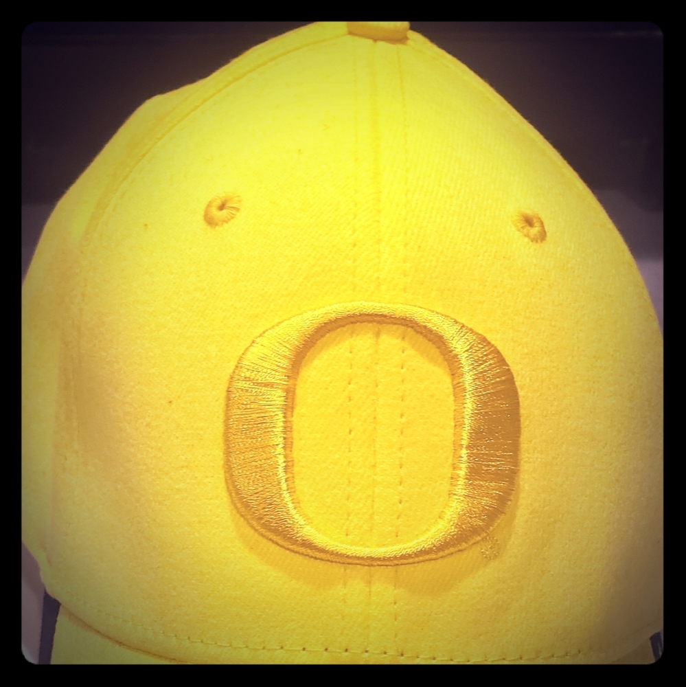 Oregon Ducks Hat